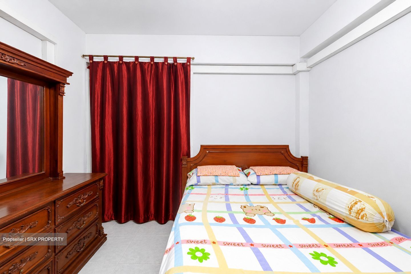 Blk 41 SIMS VISTA (Geylang), HDB 3 Rooms #604930091